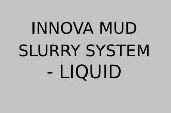 Mud Slurry System