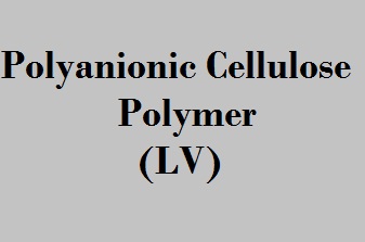 Polyanionic Cellulose Polymer (LV)