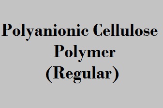 Polyanionic Cellulose Polymer (Regular)