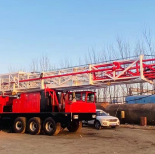 Specialized Mud Slurry Powder