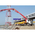 Innova Pump Pak - Construction Chemicals