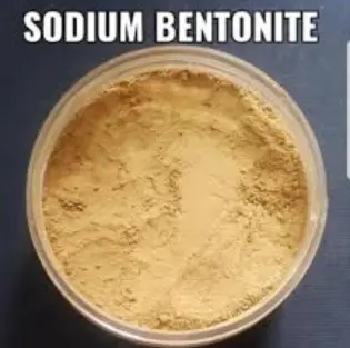 Drilling & Testing Equipments