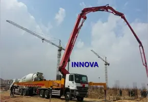 RMC Pump Primer Solutions