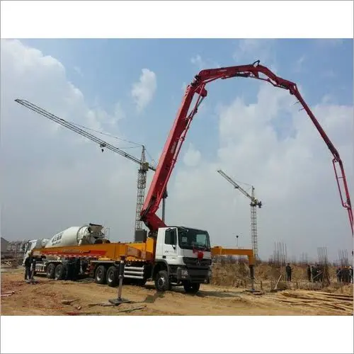 RMC Pump Primer Solutions